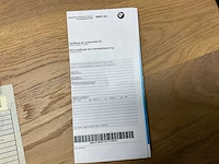 2020 bmw 518d hybride personenauto - afbeelding 33 van  39