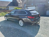 2020 bmw 518d hybride personenauto - afbeelding 34 van  39