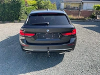 2020 bmw 518d hybride personenauto - afbeelding 35 van  39