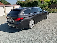 2020 bmw 518d hybride personenauto - afbeelding 36 van  39