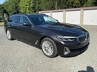 2020 bmw 518d hybride personenauto - afbeelding 38 van  39