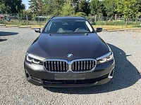 2020 bmw 518d hybride personenauto - afbeelding 39 van  39