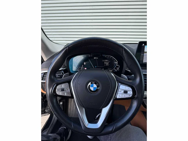 2020 bmw 530e luxery line - personenauto - afbeelding 6 van  26