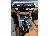 2020 bmw 530e luxery line - personenauto - afbeelding 9 van  26