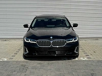 2020 bmw 530e luxery line - personenauto - afbeelding 1 van  26