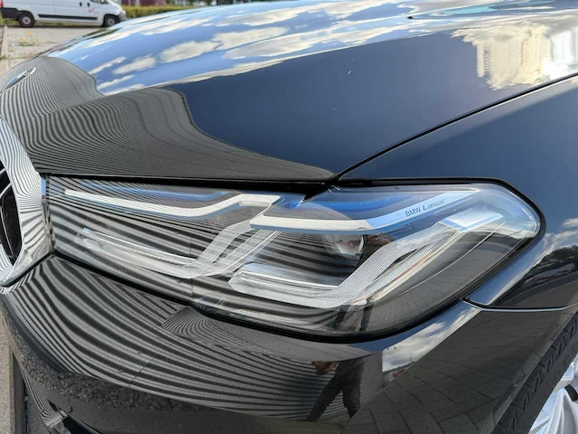 2020 bmw 530e luxery line - personenauto - afbeelding 13 van  26