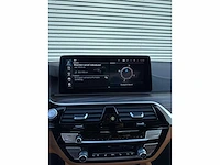 2020 bmw 530e luxery line - personenauto - afbeelding 14 van  26