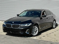 2020 bmw 530e luxery line - personenauto - afbeelding 12 van  26