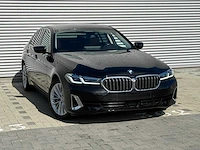 2020 bmw 530e luxery line - personenauto - afbeelding 21 van  26
