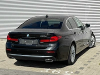 2020 bmw 530e luxery line - personenauto - afbeelding 22 van  26