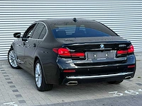 2020 bmw 530e luxery line - personenauto - afbeelding 23 van  26