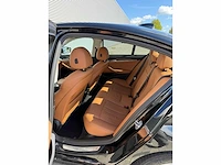 2020 bmw 530e luxery line - personenauto - afbeelding 24 van  26