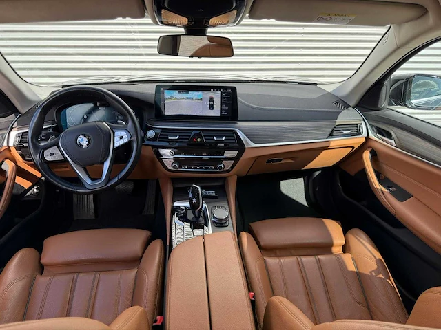 2020 bmw 530e luxery line - personenauto - afbeelding 26 van  26