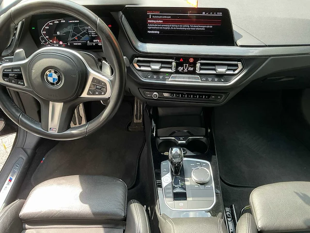 2020 bmw m235i gc-xdrive personenauto - afbeelding 10 van  40