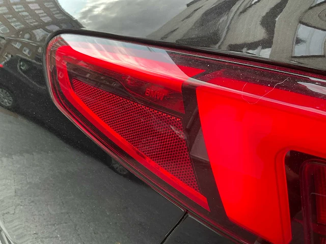2020 bmw m235i gc-xdrive personenauto - afbeelding 27 van  40