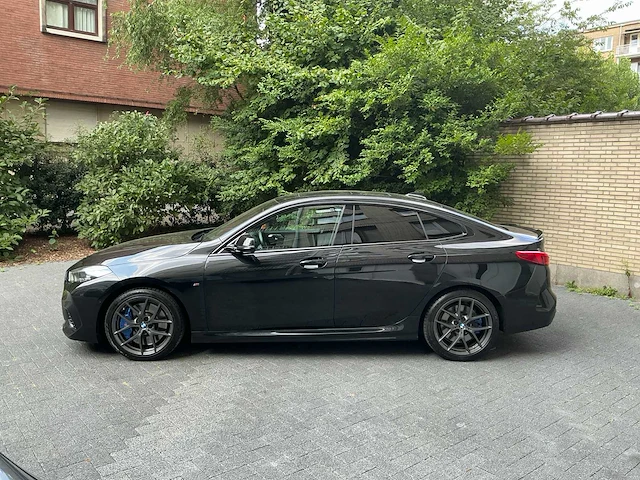 2020 bmw m235i gc-xdrive personenauto - afbeelding 12 van  40