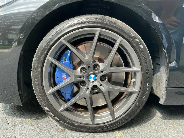 2020 bmw m235i gc-xdrive personenauto - afbeelding 2 van  40