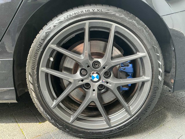 2020 bmw m235i gc-xdrive personenauto - afbeelding 3 van  40