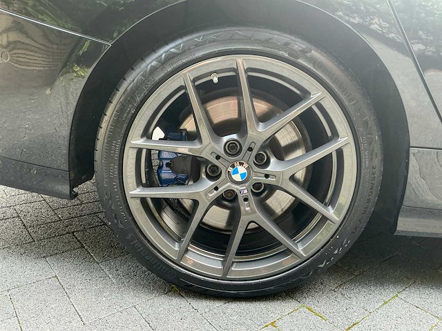2020 bmw m235i gc-xdrive personenauto - afbeelding 4 van  40