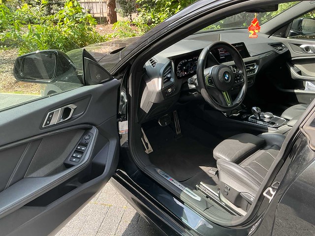 2020 bmw m235i gc-xdrive personenauto - afbeelding 6 van  40