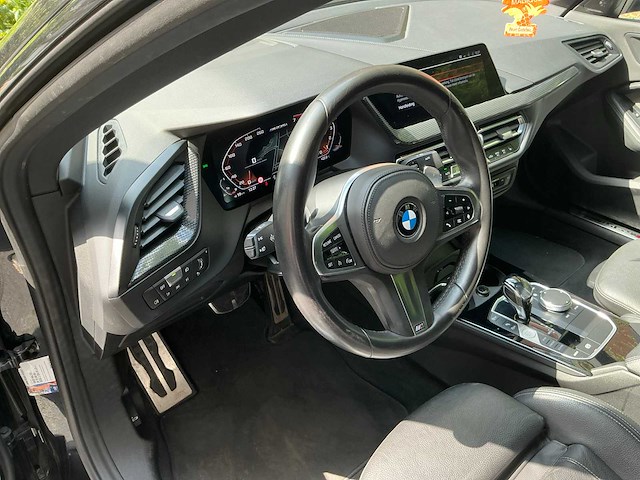 2020 bmw m235i gc-xdrive personenauto - afbeelding 7 van  40