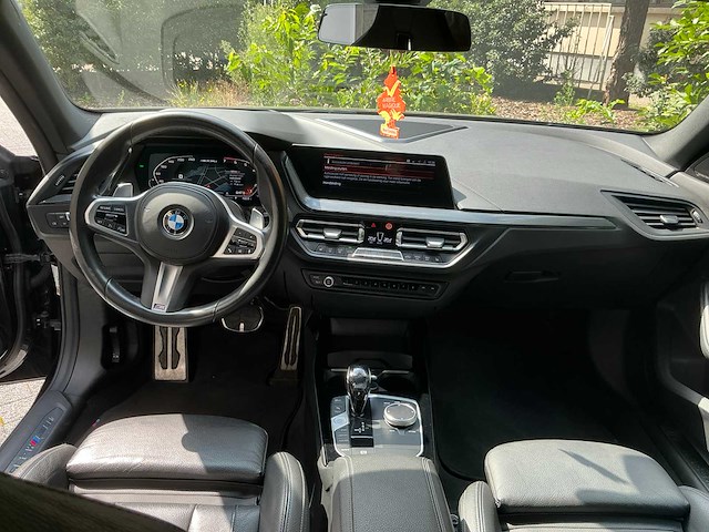 2020 bmw m235i gc-xdrive personenauto - afbeelding 8 van  40