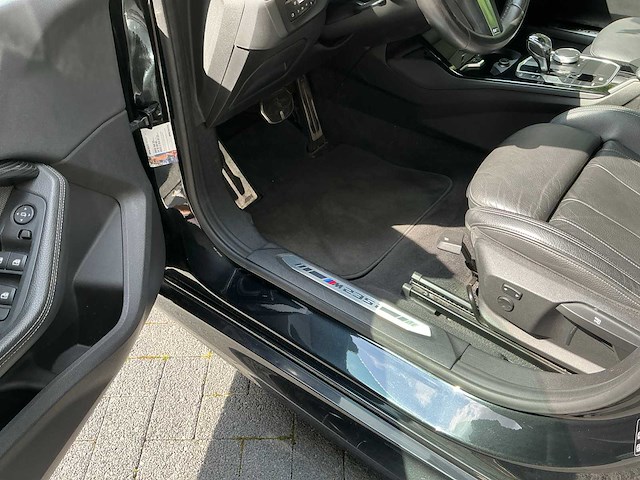 2020 bmw m235i gc-xdrive personenauto - afbeelding 11 van  40
