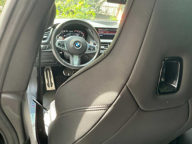 2020 bmw m235i gc-xdrive personenauto - afbeelding 14 van  40