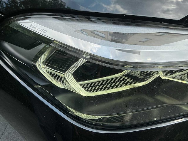 2020 bmw m235i gc-xdrive personenauto - afbeelding 32 van  40