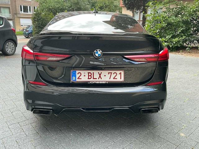 2020 bmw m235i gc-xdrive personenauto - afbeelding 34 van  40