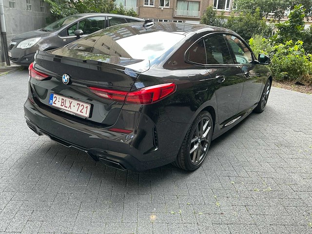 2020 bmw m235i gc-xdrive personenauto - afbeelding 36 van  40