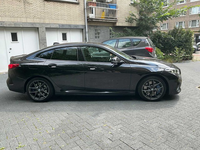 2020 bmw m235i gc-xdrive personenauto - afbeelding 37 van  40