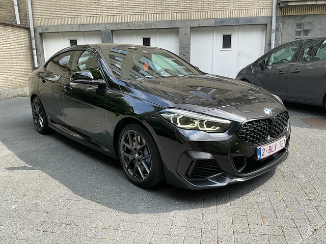 2020 bmw m235i gc-xdrive personenauto - afbeelding 38 van  40