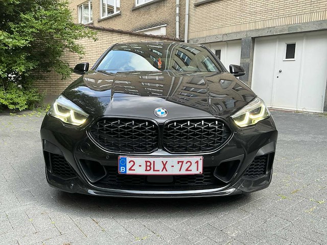 2020 bmw m235i gc-xdrive personenauto - afbeelding 39 van  40