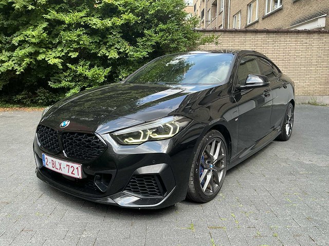 2020 bmw m235i gc-xdrive personenauto - afbeelding 40 van  40