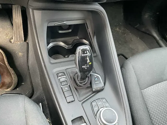 2020 bmw x1 sdrive18i personenauto - afbeelding 11 van  11