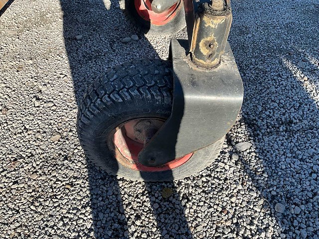 2020 bobcat t 870 + trimble guided + grader 108 - afbeelding 5 van  39