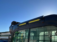 2020 bobcat t 870 + trimble guided + grader 108 - afbeelding 13 van  39