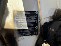 2020 bobcat t 870 + trimble guided + grader 108 - afbeelding 17 van  39