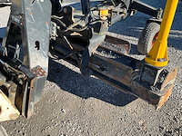 2020 bobcat t 870 + trimble guided + grader 108 - afbeelding 18 van  39