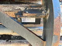 2020 bobcat t 870 + trimble guided + grader 108 - afbeelding 19 van  39