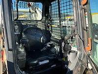 2020 bobcat t 870 + trimble guided + grader 108 - afbeelding 20 van  39