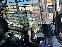 2020 bobcat t 870 + trimble guided + grader 108 - afbeelding 22 van  39