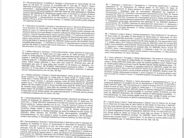 2020 bobcat t 870 + trimble guided + grader 108 - afbeelding 33 van  39