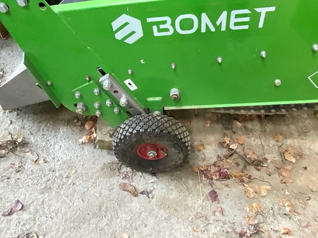 2020 bomet upus aardappelrooier - afbeelding 3 van  13