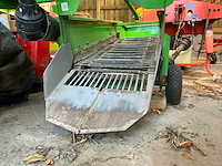 2020 bomet upus aardappelrooier - afbeelding 4 van  13