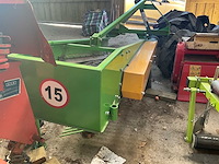2020 bomet upus aardappelrooier - afbeelding 7 van  13