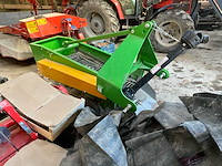 2020 bomet upus aardappelrooier - afbeelding 10 van  13