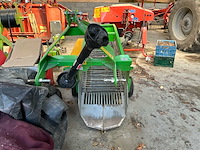 2020 bomet upus aardappelrooier - afbeelding 11 van  13