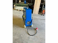 2020 boneng mkl229 pellet machine - afbeelding 3 van  9